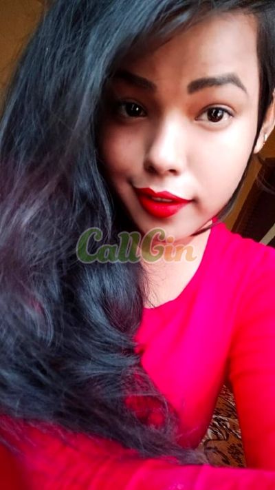 Mariya Roy, Call girl in Kolkata