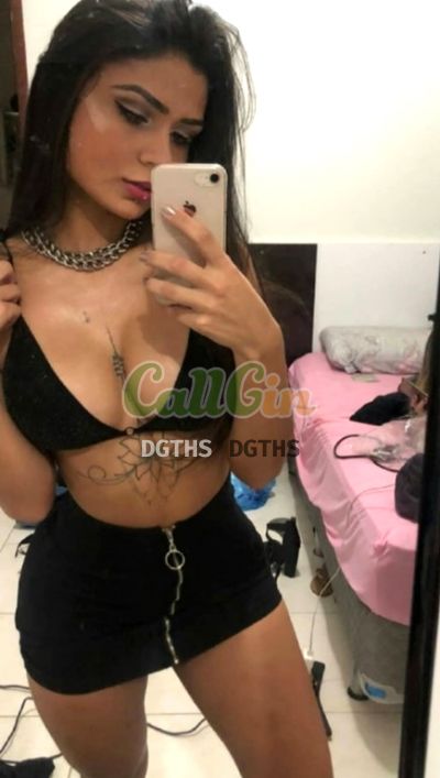 Shanaya Khan, Call girl in Mumbai