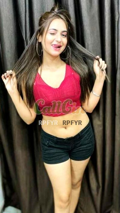Divya Sharma, Call girl in Vijayawada