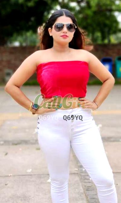 Jimmy, Call girl in Mahipalpur