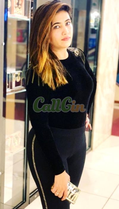 Janhvi, call girl in Bangalore