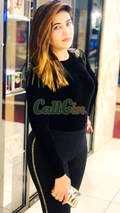 Janhvi, call girl in Bangalore