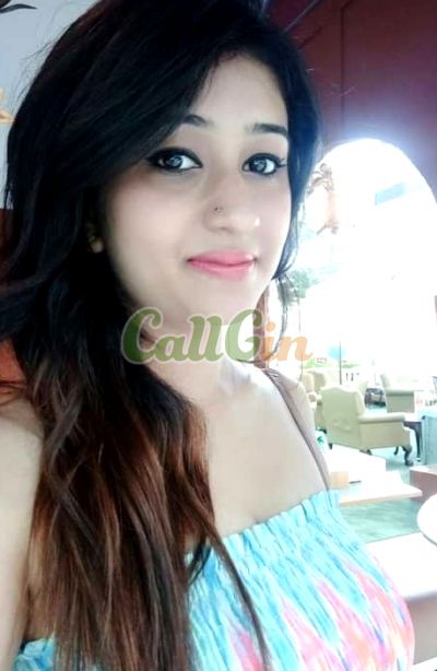 Pallavi, escort in Bangalore