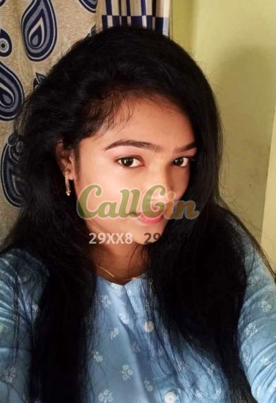 Ragini, escort in Bangalore