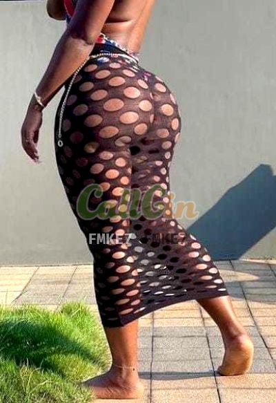Tiffa, Escort in Andheri (Mumbai)