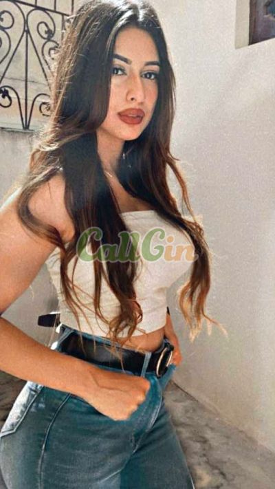 Vaishali Singh, Escort in Andheri (Mumbai)