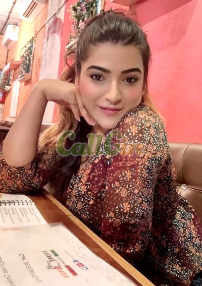 Jiya Patel, escort in Andheri (Mumbai)