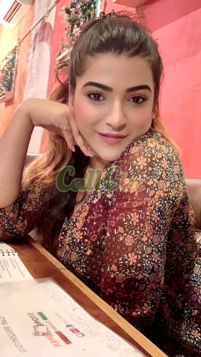 Jiya Patel, escort in Andheri (Mumbai)