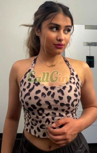 Jyoti Sharma, Escort in Kochi