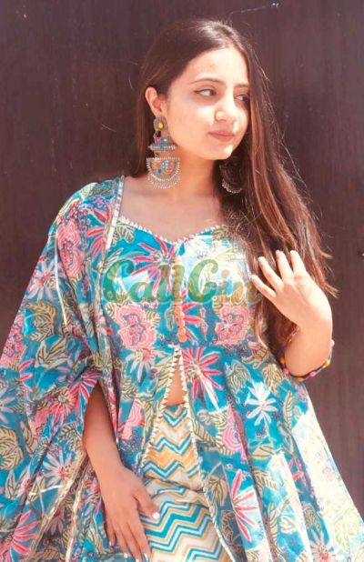 Vidya, escort in Chennai