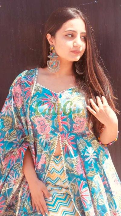 Vidya, escort in Chennai