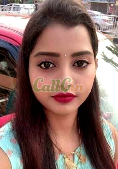 Negi Naidu, call girl in Bangalore