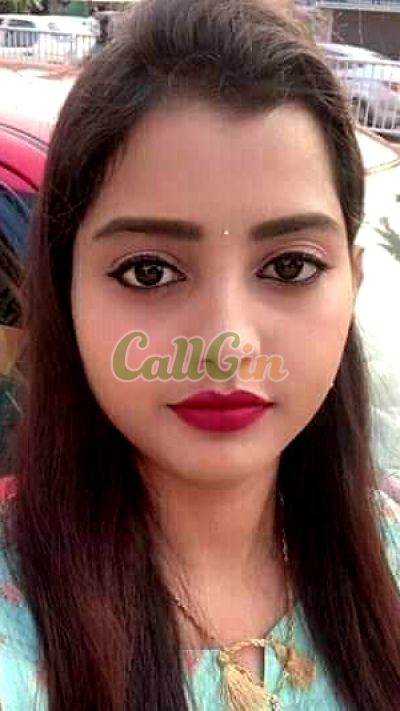 Negi Naidu, call girl in Bangalore