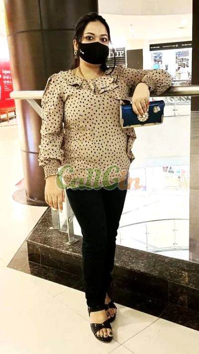 Keerti, call girl in Hyderabad