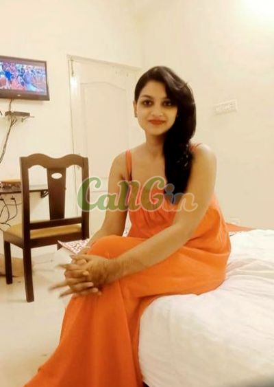 Muskan Sharma, escort in Koramangala (Bangalore)