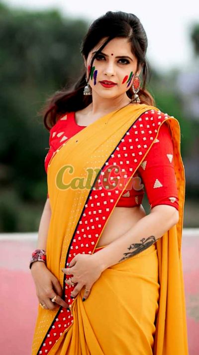 Supriya, escort in Bangalore