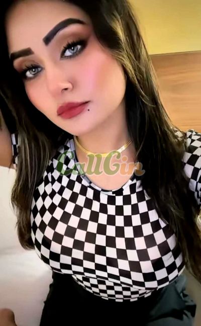 Vrishti, escort in Bangalore