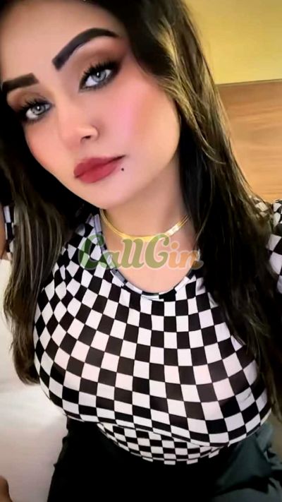 Vrishti, escort in Bangalore