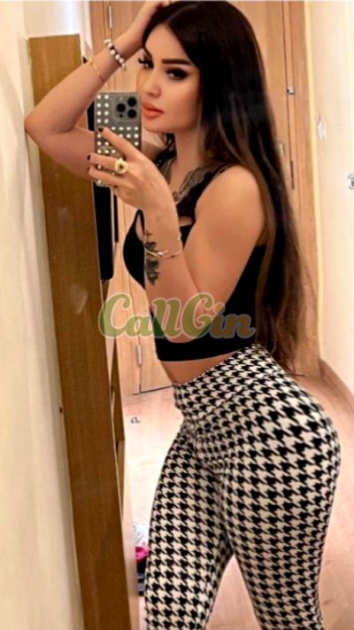 Lucky, escort in Banjara Hills (Hyderabad)