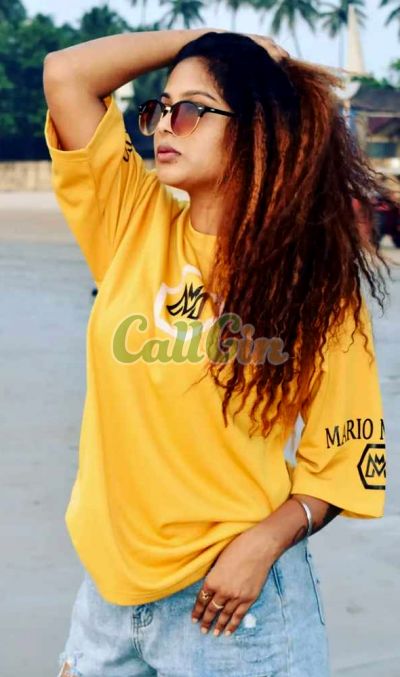 Kajal Agarwal, escort in Mumbai