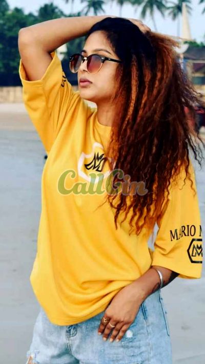 Kajal Agarwal, escort in Mumbai