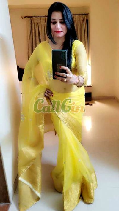Sharti, call girl in Mumbai