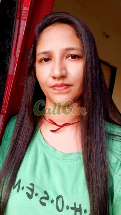 Minakshi, escort in Mumbai