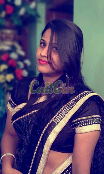 Sreya, escort in Bangalore