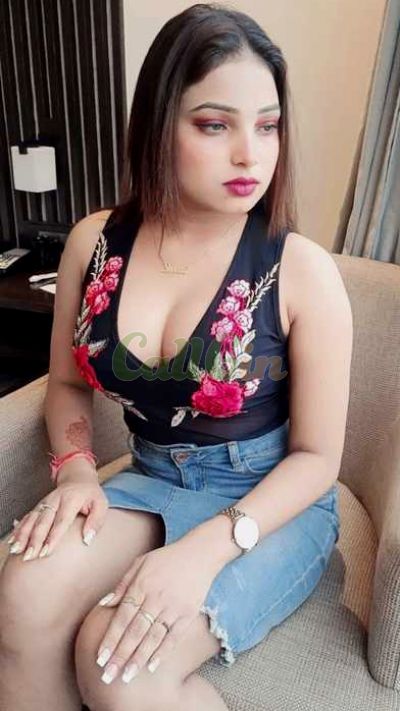 Shivaani Mahipal, Call girl in Greater Kailash