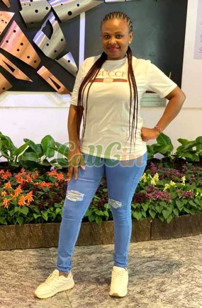 Trisha, Call girl in Kochi