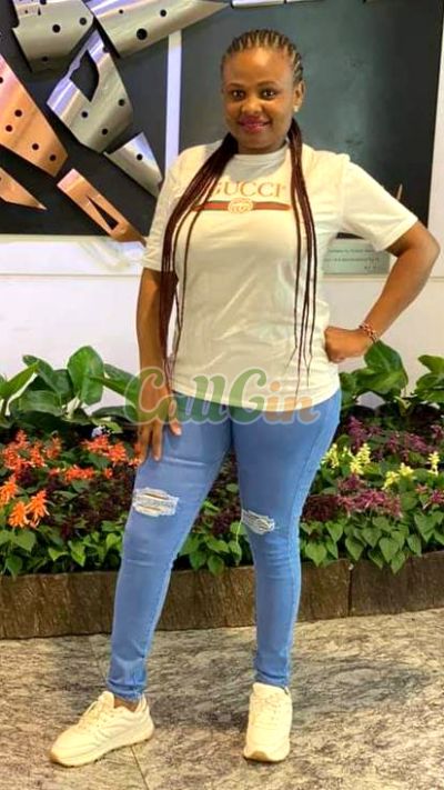 Trisha, Call girl in Kochi