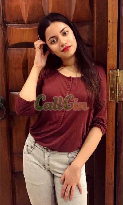 Rinkal, escort in Bangalore