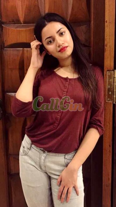 Rinkal, escort in Bangalore