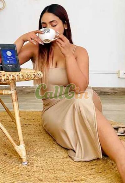 Kritika, escort in Chennai