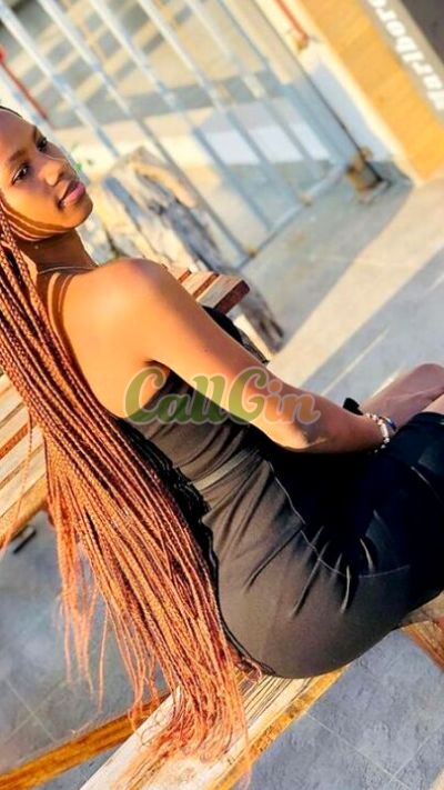 Lulu, escort in Mumbai