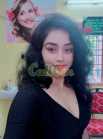 Venmika, escort in Hyderabad