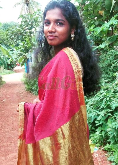 Tamil Selvi - Call girl in Guindy (Chennai)