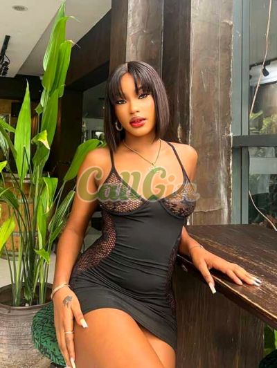 Betty, call girl in Pune