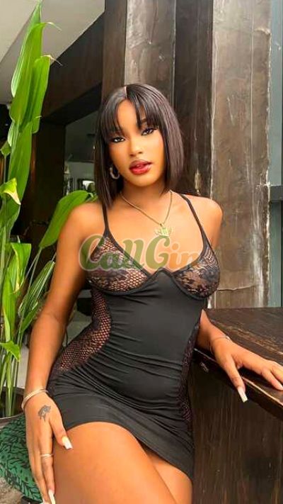Betty, call girl in Pune