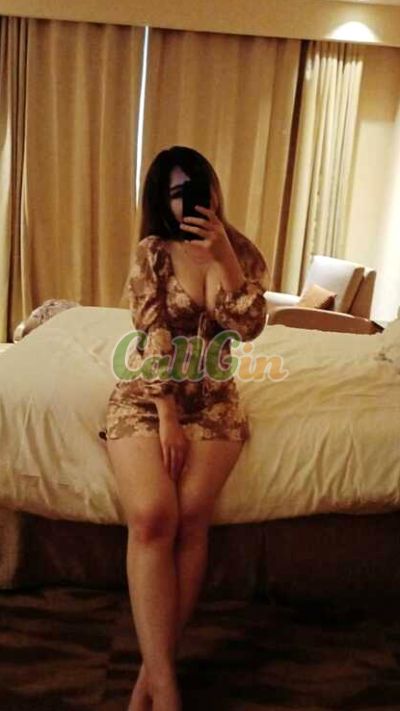 Krishya, call girl in Bangalore