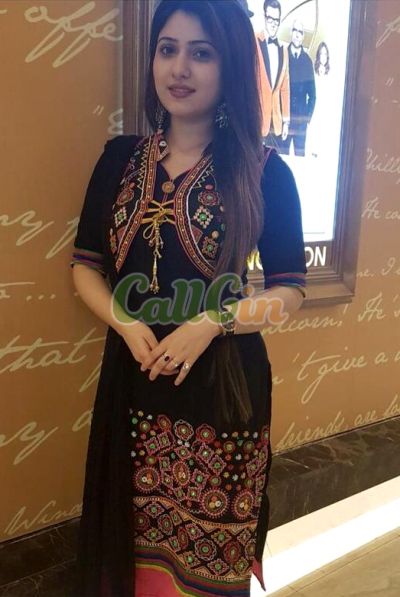 Nisha Patel, call girl in Andheri (Mumbai)