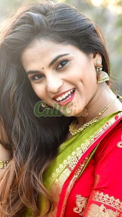 Pallavi, call girl in Ameerpet (Hyderabad)