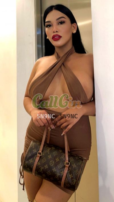 Queen Gigi, Escort in Mahipalpur