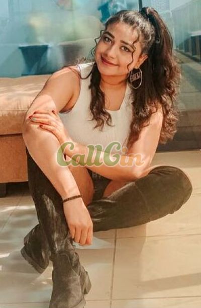Jiya Patel, escort in Mumbai
