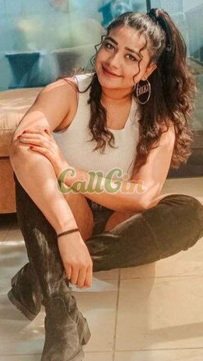 Jiya Patel, escort in Mumbai