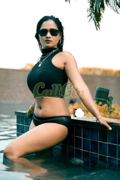 Riya, escort in MG Road (Bangalore)