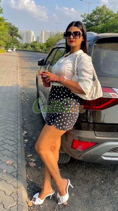 Yullia, call girl in Bangalore
