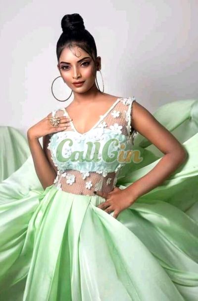 Rinkle, escort in Connaught Place