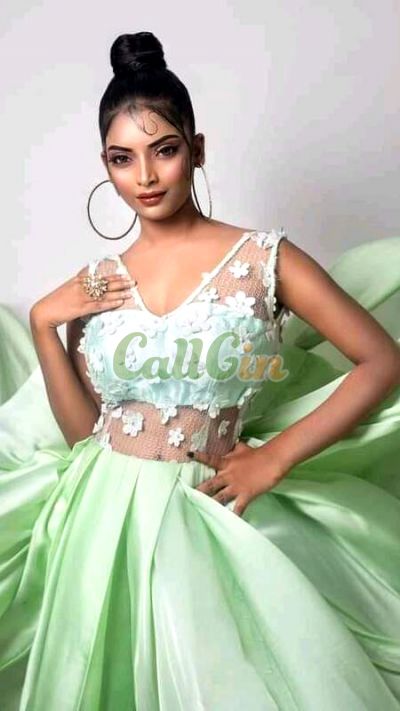 Rinkle, escort in Connaught Place