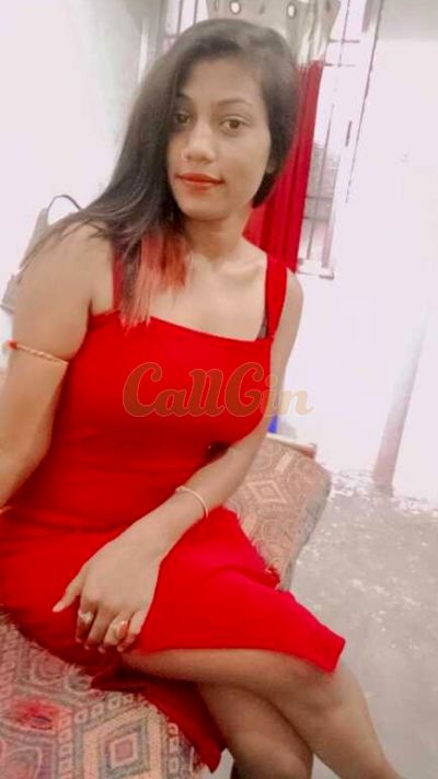 Puja, Call girl in Pune
